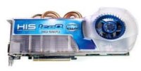 ����������� � ������������ ���������� HIS Radeon HD 6970 IceQ Mix.