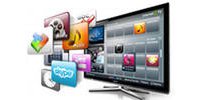 ��������� ���������� ��� ������ Internet TV &amp; Video